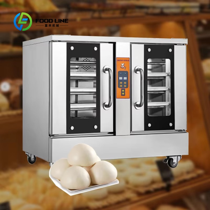Deegfermentatiekamer bakkerij- - Kitchen Baking Equipment recensie en prijs