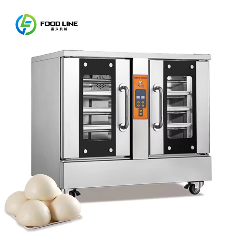 Deegfermentatiekamer bakkerij- - Kitchen Baking Equipment recensie en prijs