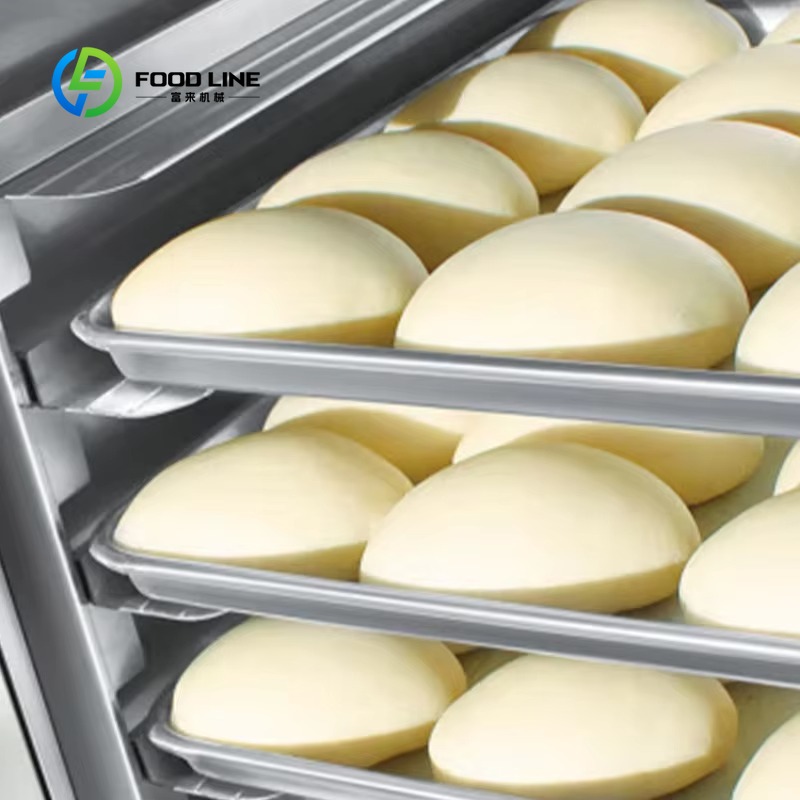 Deegfermentatiekamer bakkerij- - Kitchen Baking Equipment recensie en prijs