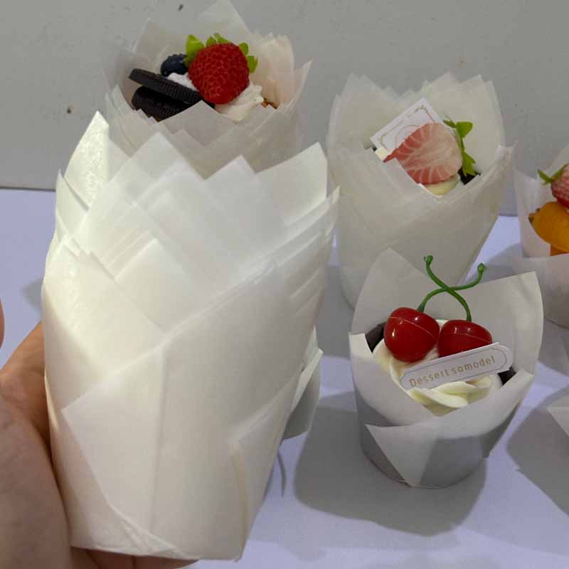 50 stuks/100 stuks/200 stuks t - Kitchen Baking Paper recensie en prijs