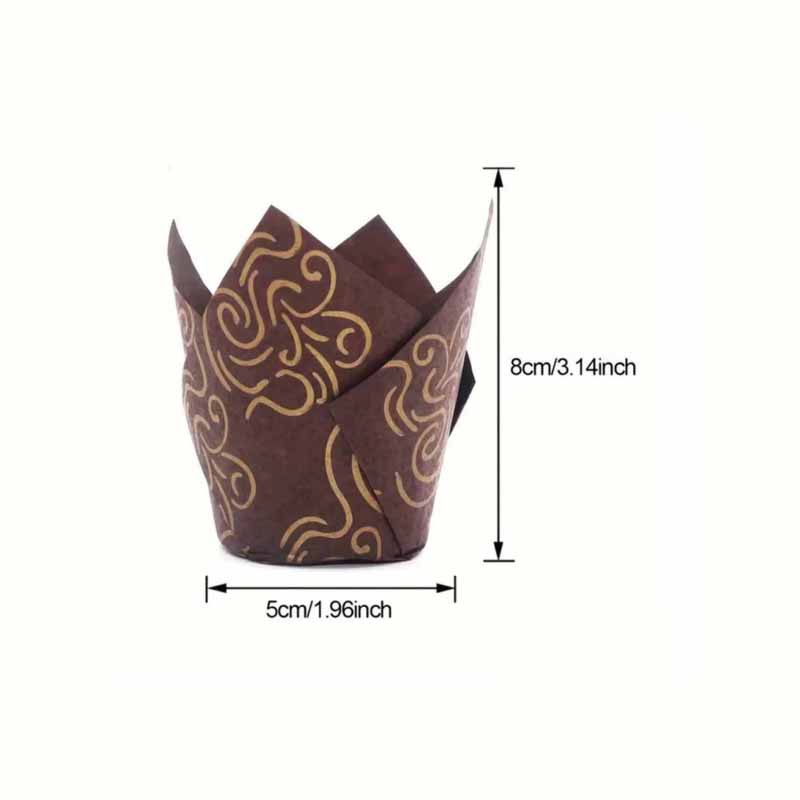 50 stuks/100 stuks/200 stuks t - Kitchen Baking Paper recensie en prijs