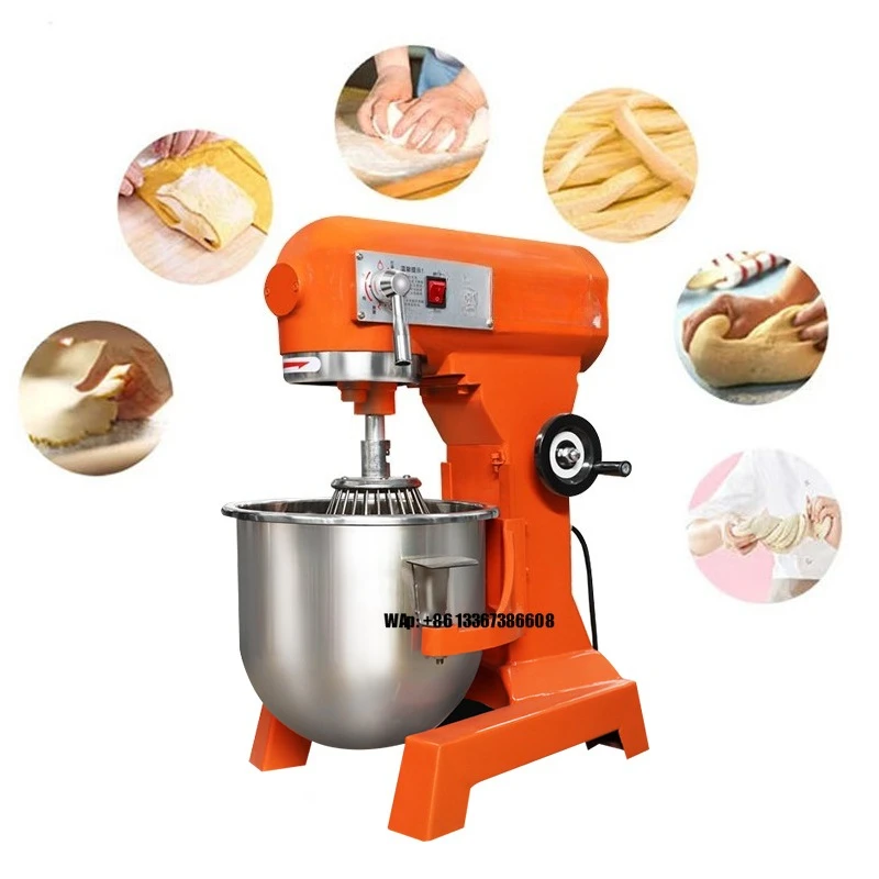 30L Brood Melk Bakkerij Taart  - Kitchen Baking Area recensie en prijs