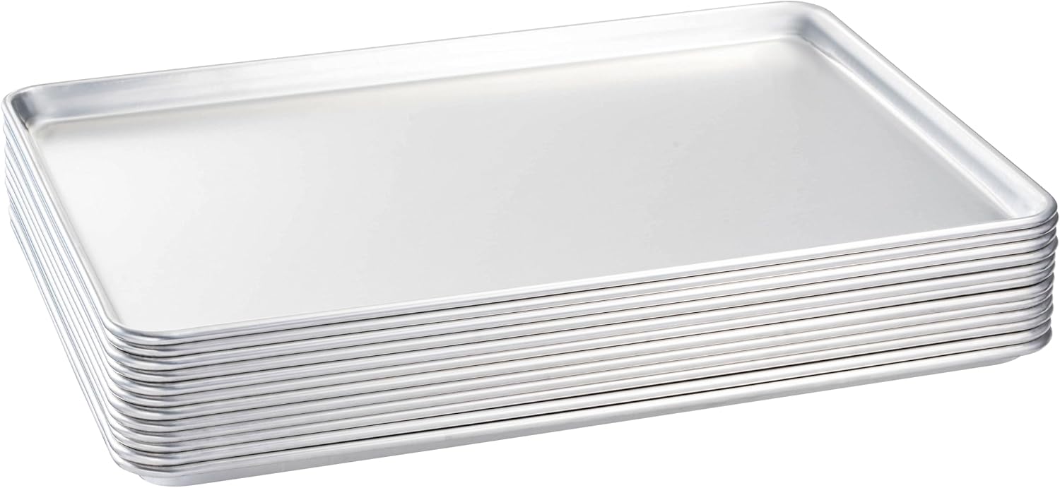 Volledige maat commerciële alu - Commercial Kitchen For Baking recensie en prijs