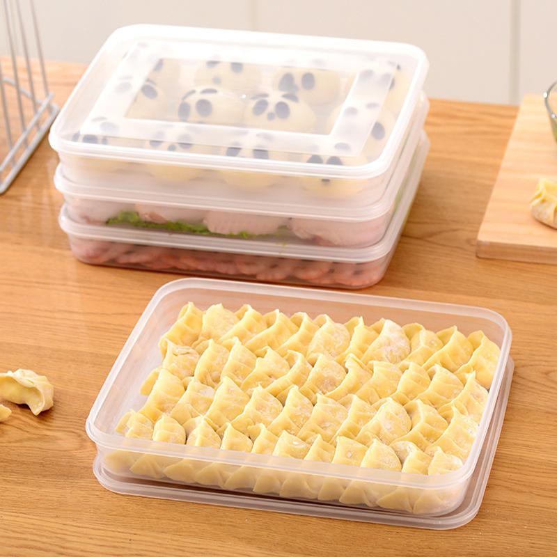 Nieuwe Keukenopbergdoos Koelka - Kitchen Zo recensie en prijs