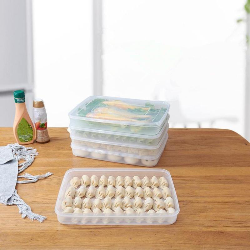 Nieuwe Keukenopbergdoos Koelka - Kitchen Zo recensie en prijs