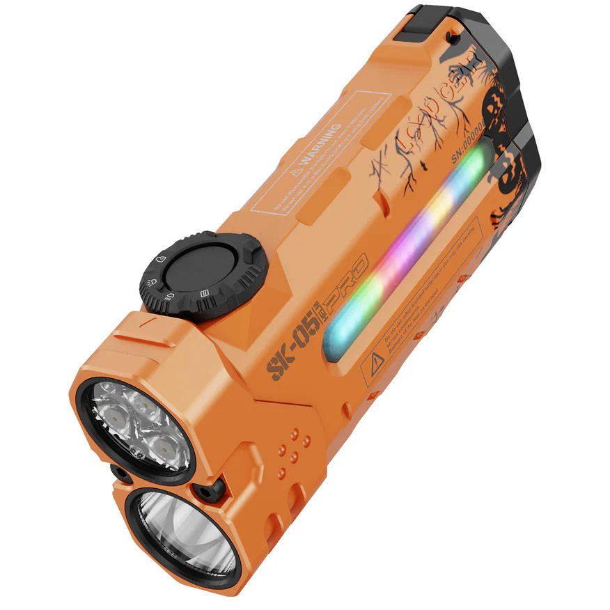 Buitenverlichting LOOP SK05 RR - Kitchen Bank recensie en prijs