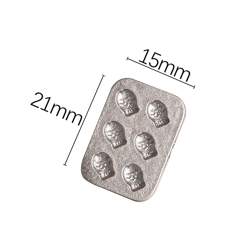 10 stks Poppenhuis Miniatuur M - Kitchen Baking Area recensie en prijs