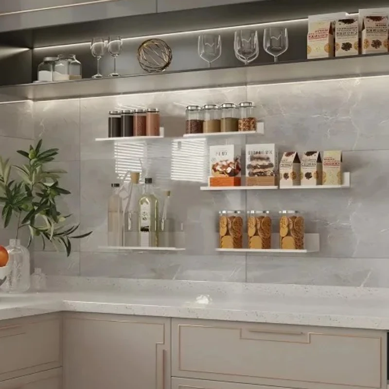 Metalen zwevende planken, wand - Kitchen Zo recensie en prijs
