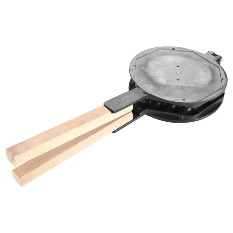 QQ Egg Puff Maker Home LPG Gas - Commercial Kitchen For Baking recensie en prijs