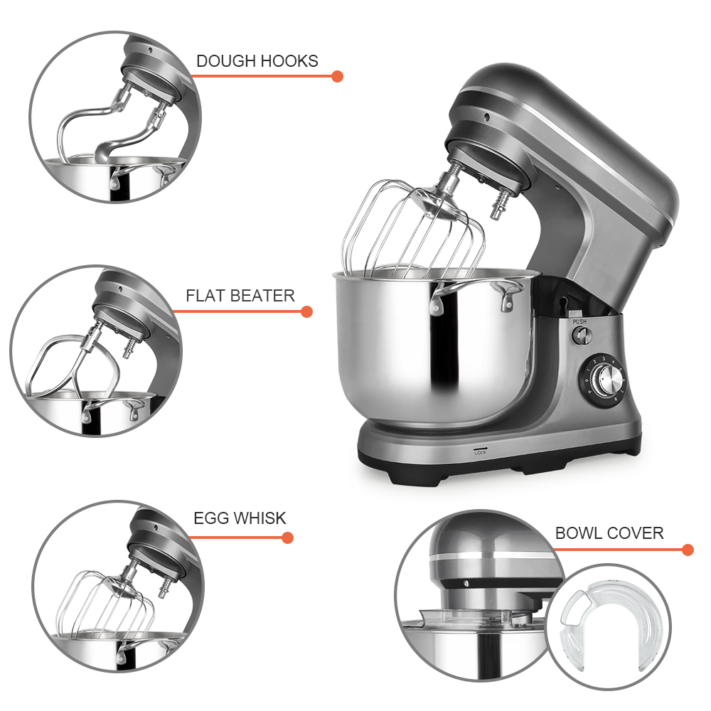 11L 2000W Grote Krachtige Elek - Kitchen Baking Area recensie en prijs