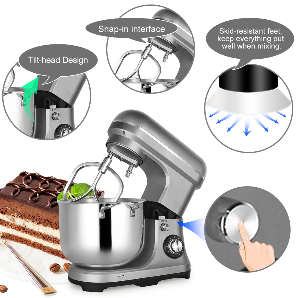 11L 2000W Grote Krachtige Elek - Kitchen Baking Area recensie en prijs