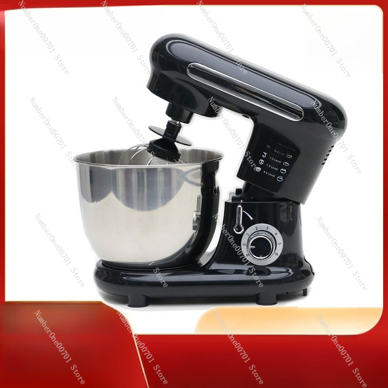 Commerciële elektrische deegmi - Commercial Kitchen For Baking recensie en prijs