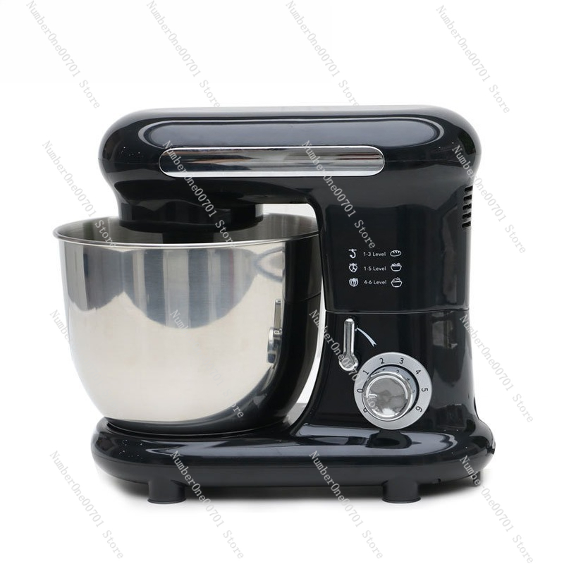 Commerciële elektrische deegmi - Commercial Kitchen For Baking recensie en prijs