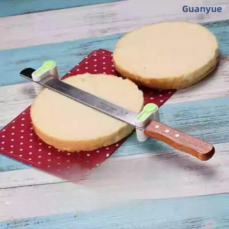 Roestvrijstalen getande mes br - Kitchen Baking Equipment recensie en prijs