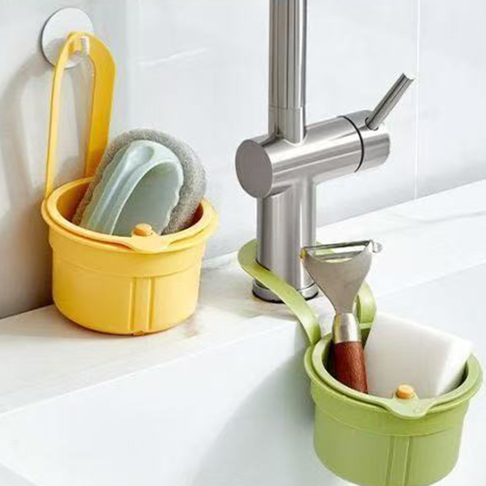 1-delige opvouwbare afvoermand - Kitchen Zo recensie en prijs