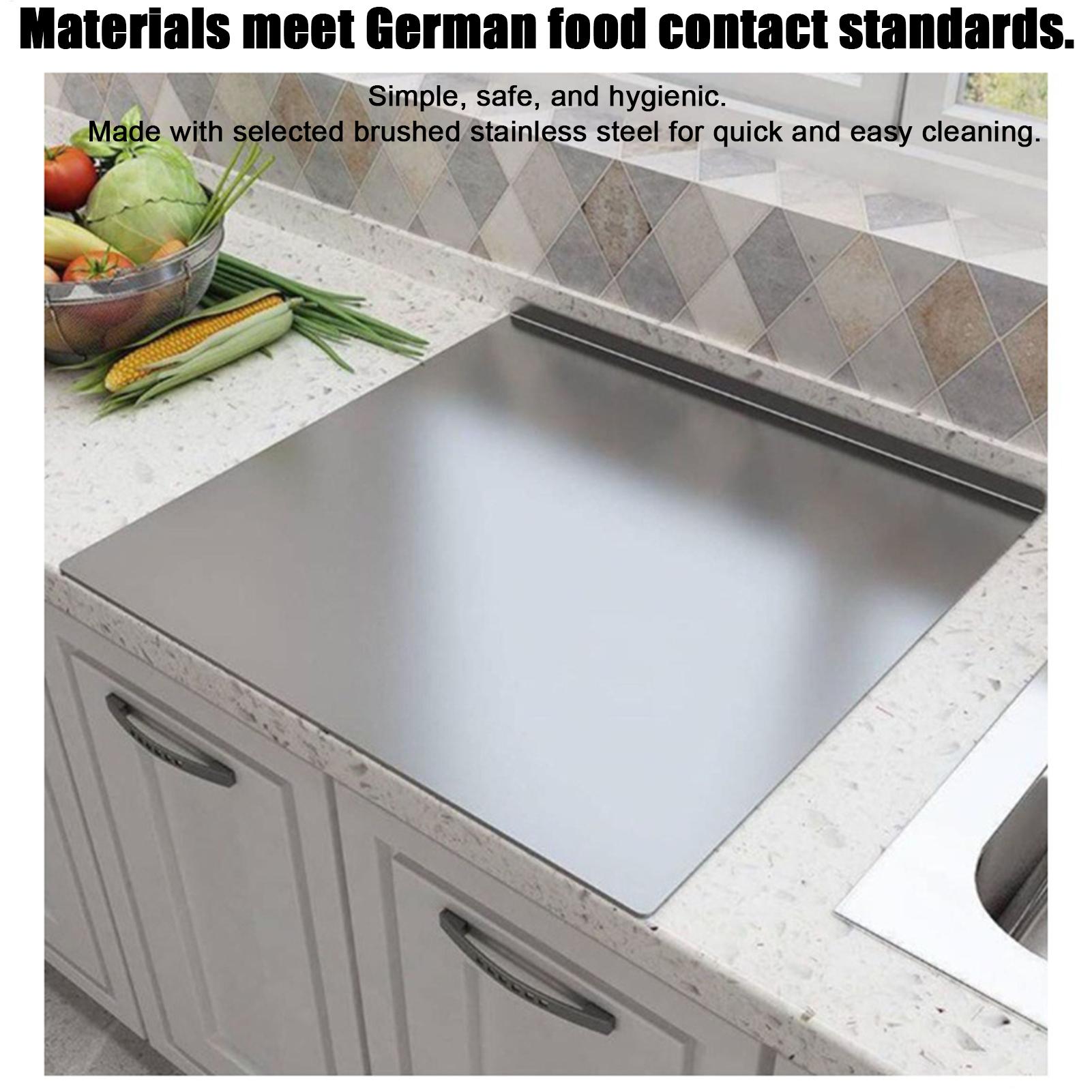 Snijplanken voor de keuken, an - Kitchen Baking Area recensie en prijs