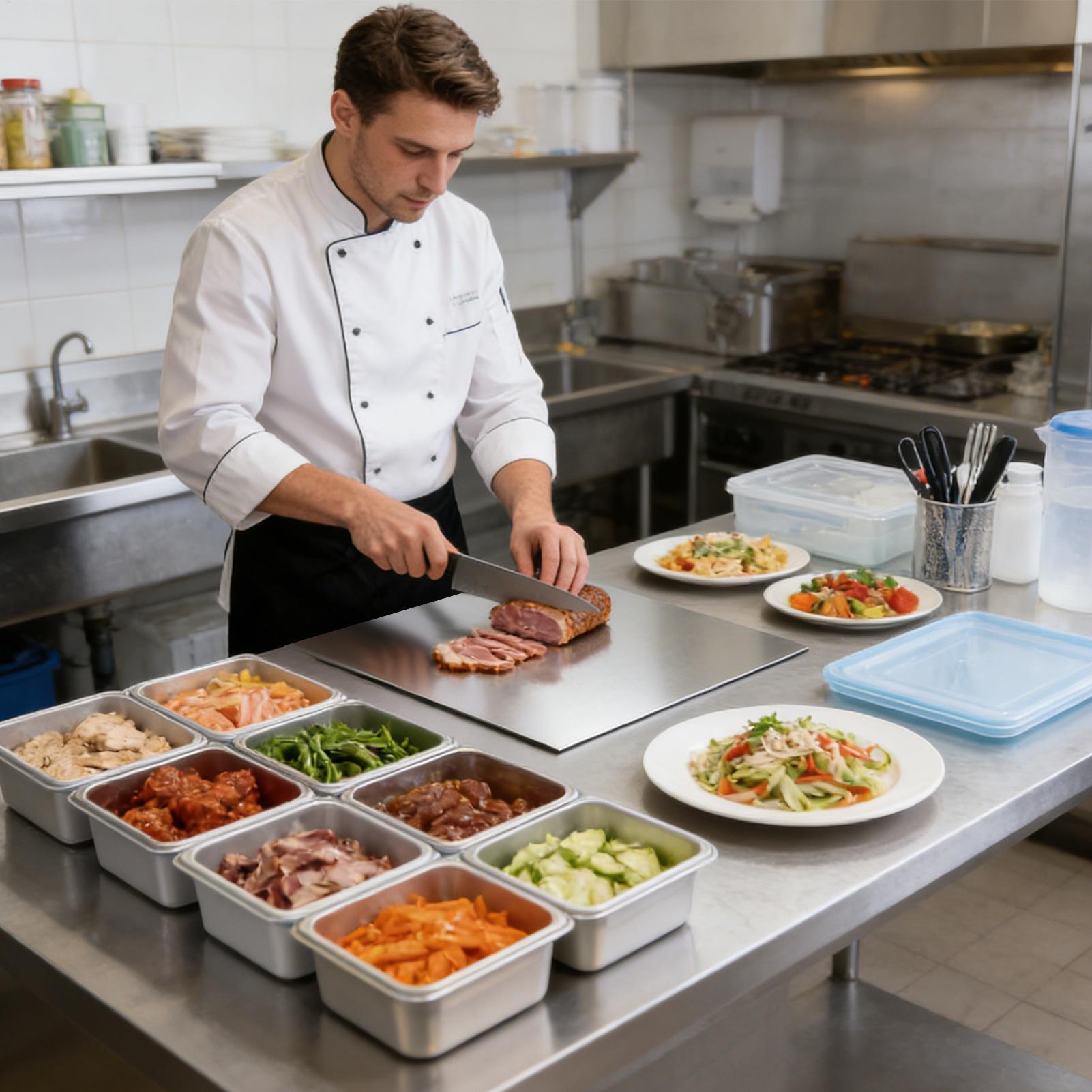 Snijplanken voor de keuken, an - Kitchen Baking Area recensie en prijs