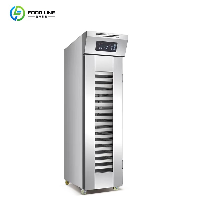 Commerciële oven van roestvrij - Kitchen Baking Equipment recensie en prijs