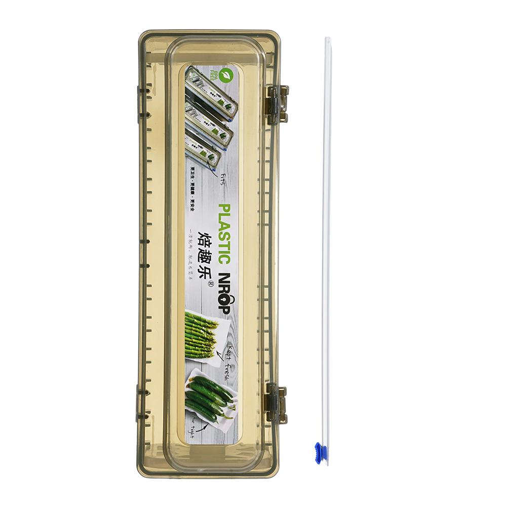 Plastic Wrap Dispenser Vershou - Kitchen Zo recensie en prijs