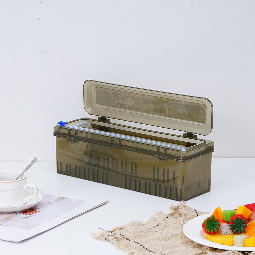 Plastic Wrap Dispenser Vershou - Kitchen Zo recensie en prijs