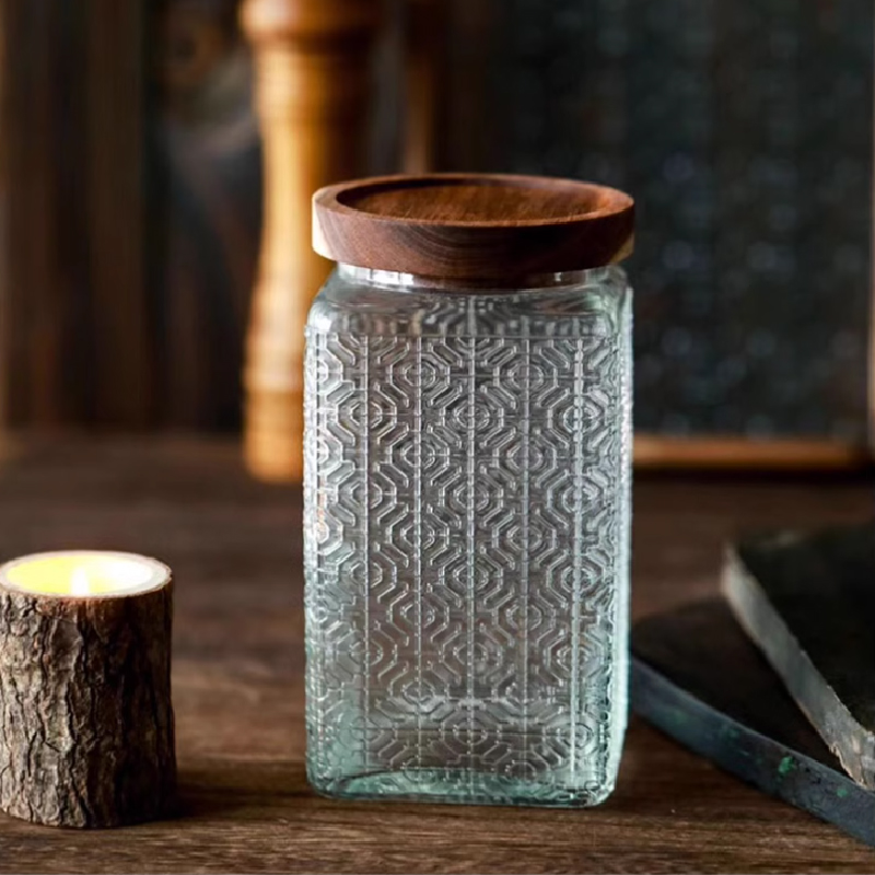 Retro Reliëf Begonia Patroon G - Kitchen Bank recensie en prijs