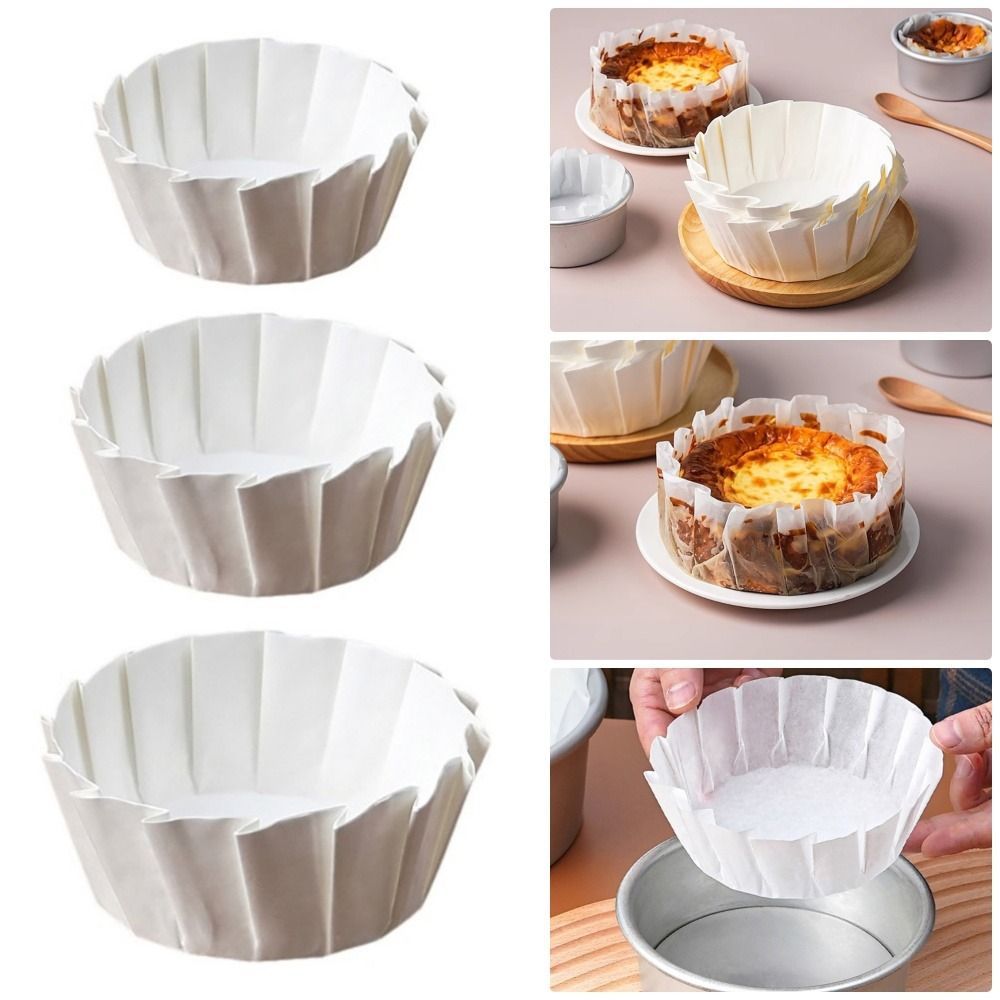 50 Stuks Keuken Gebruik Bakpap - Kitchen Baking Paper recensie en prijs
