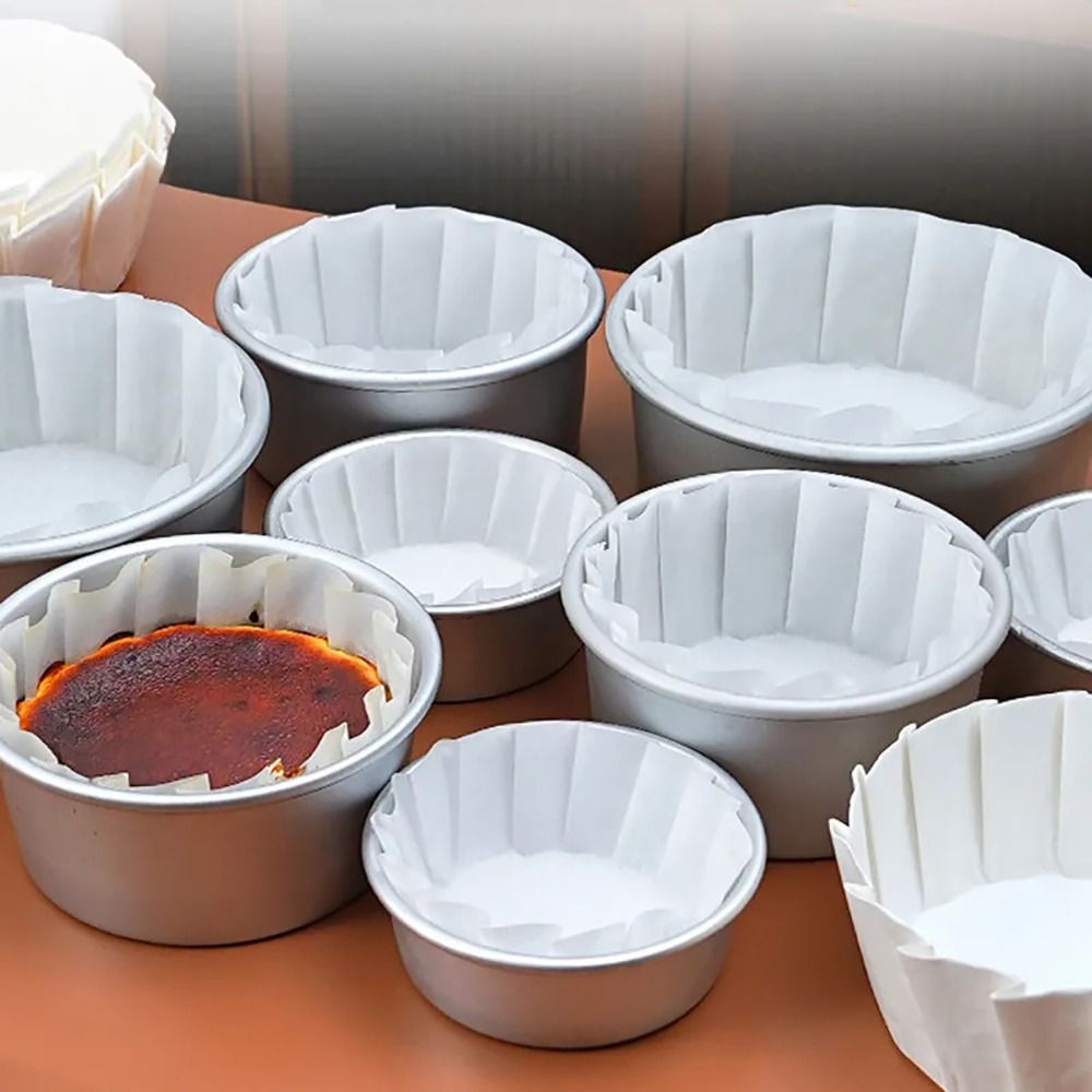50 Stuks Keuken Gebruik Bakpap - Kitchen Baking Paper recensie en prijs