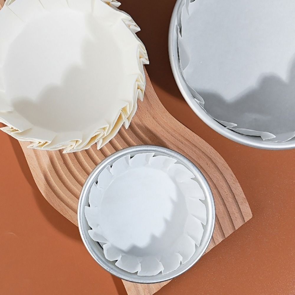 50 Stuks Keuken Gebruik Bakpap - Kitchen Baking Paper recensie en prijs