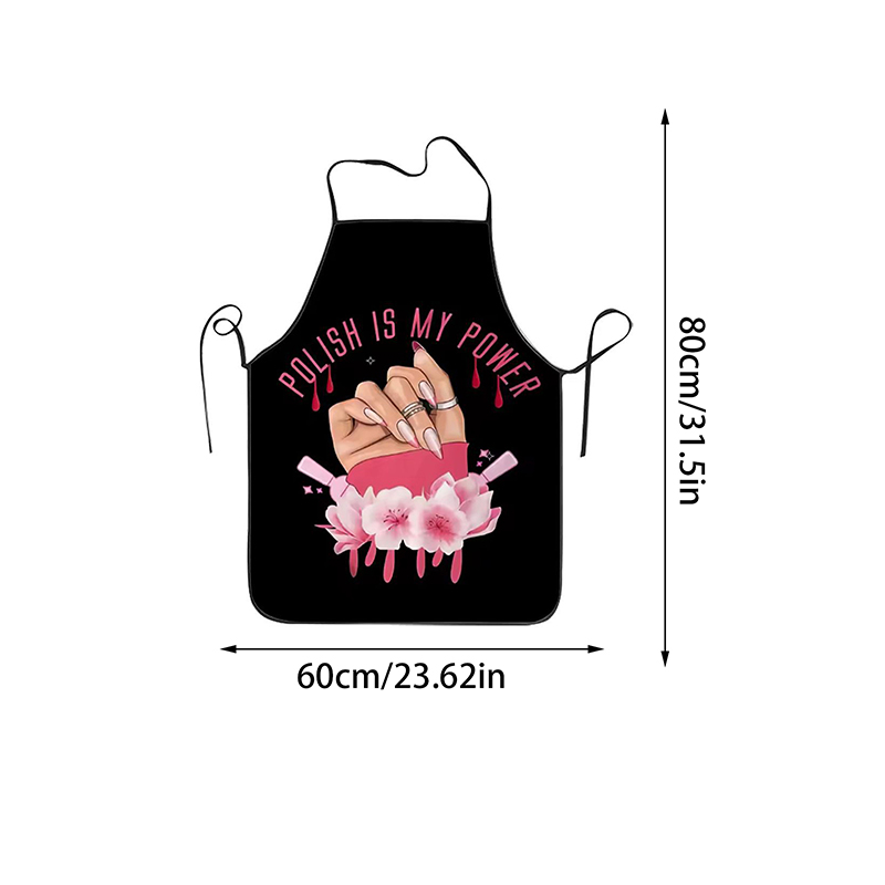 1 stks nail art afdrukken scho - Kitchen Baking Area recensie en prijs