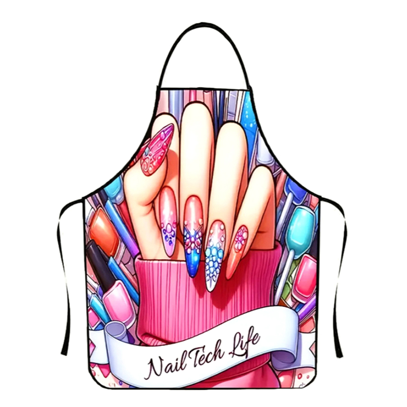 1 stks nail art afdrukken scho - Kitchen Baking Area recensie en prijs