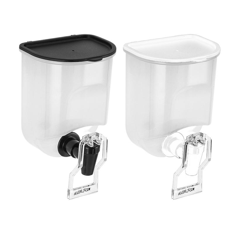 Azijn En Olie Dispenser Muur G - Kitchen Bank recensie en prijs