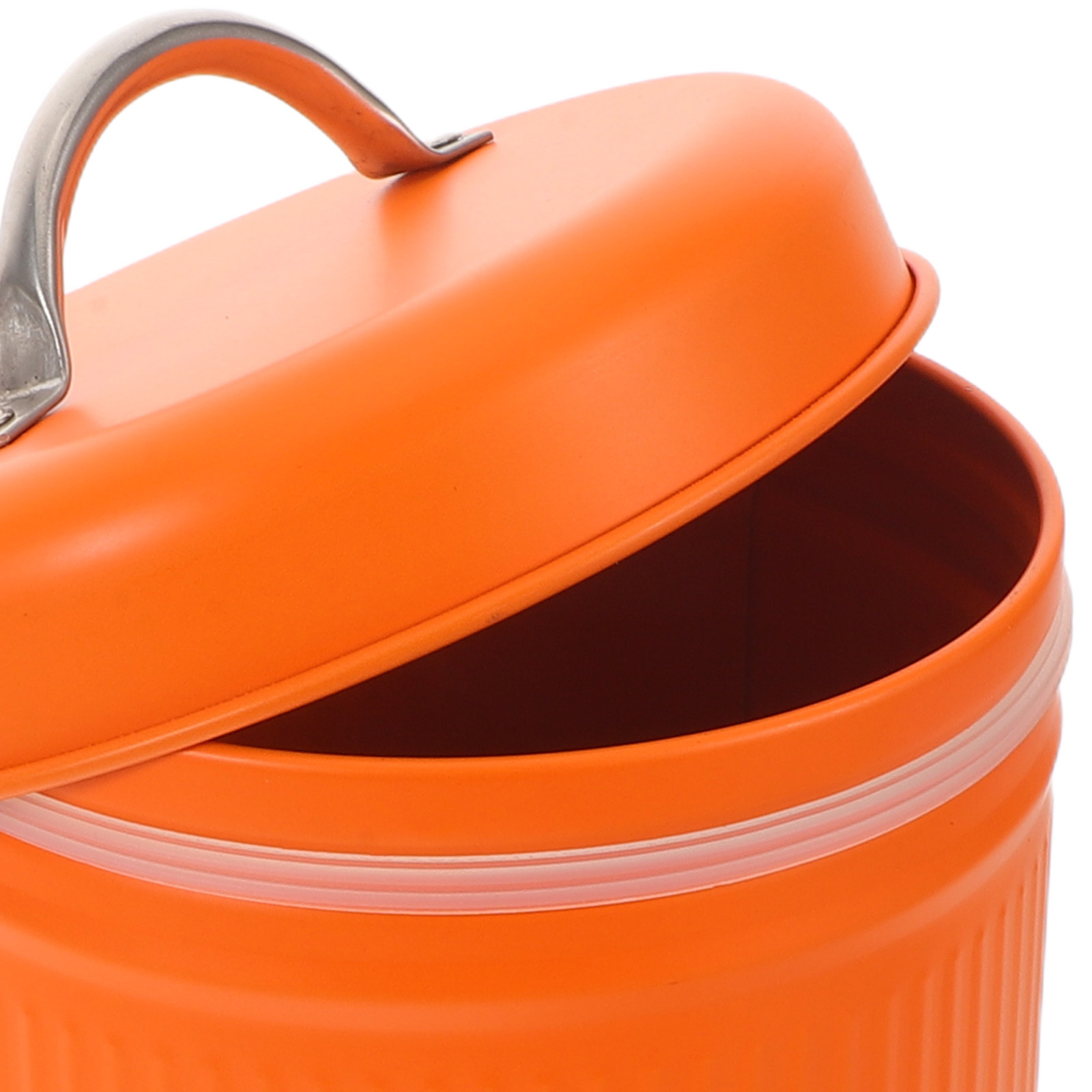 Luchtdichte koekjespot met dek - Kitchen Baking Canisters recensie en prijs