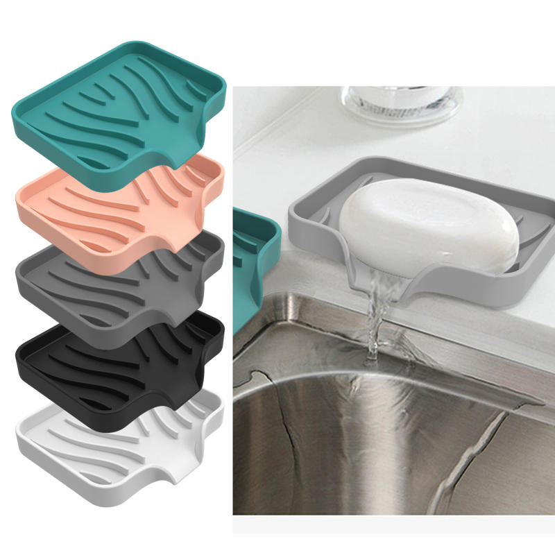 Siliconen gootsteenbakje met a - Kitchen Zo recensie en prijs