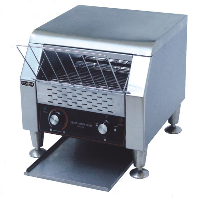 Commerciële Keten Broodrooster - Commercial Kitchen For Baking recensie en prijs