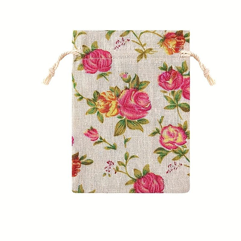 10/20 Stuks Rose Afdrukken Lin - Kitchen Zo recensie en prijs
