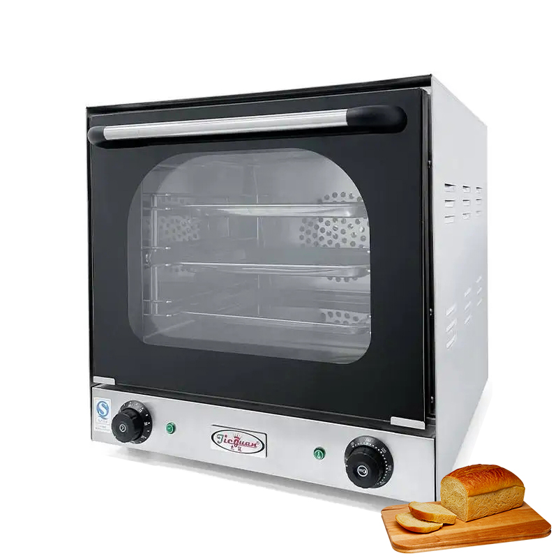 Keuken Cateringapparatuur Elek - Commercial Kitchen For Baking recensie en prijs