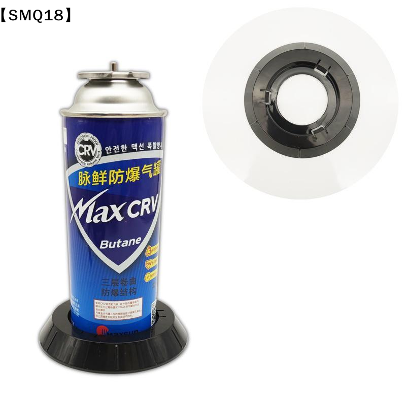 Cassette Gasfles Bevestigingsb - Kitchen Baking Canisters recensie en prijs