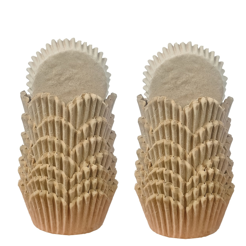 150 stuks natuurlijke kleurige - Kitchen Baking Paper recensie en prijs