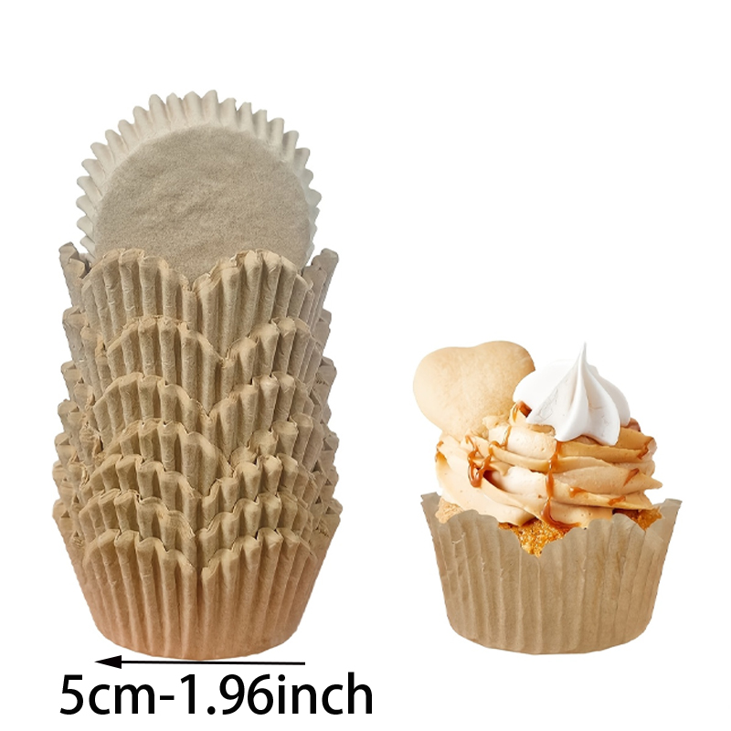 150 stuks natuurlijke kleurige - Kitchen Baking Paper recensie en prijs