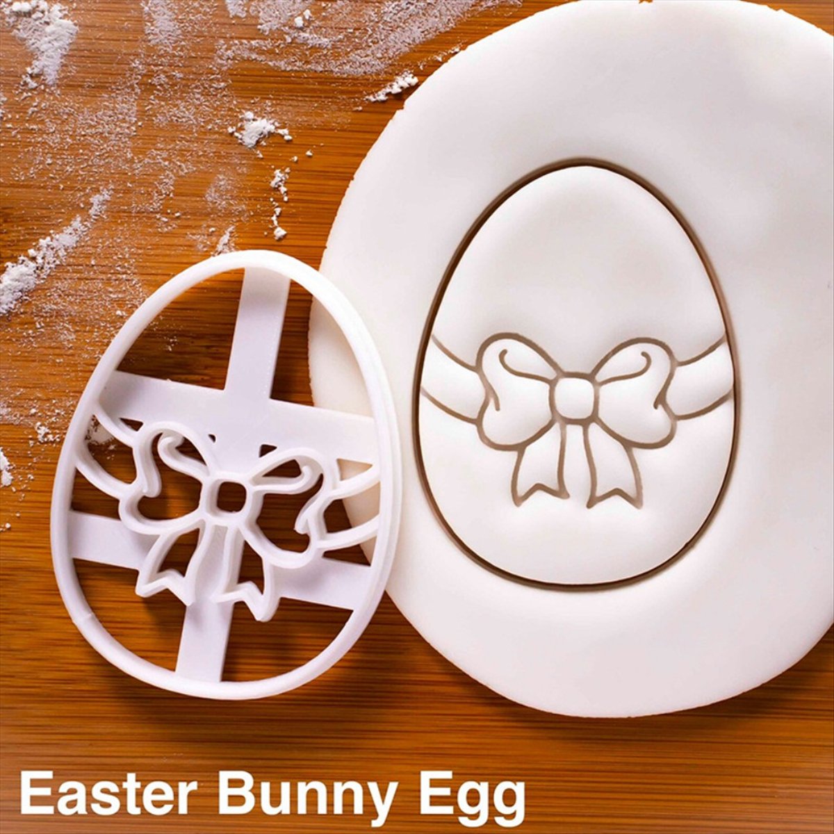 A44U Bakvorm Koekjesvorm Carto - Kitchen Baking Area recensie en prijs